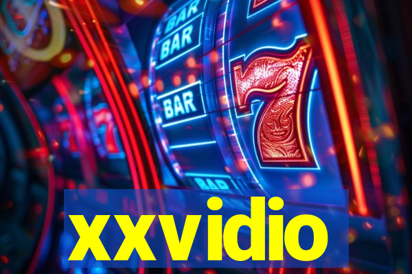 xxvidio