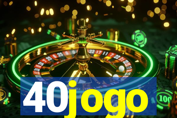 40jogo