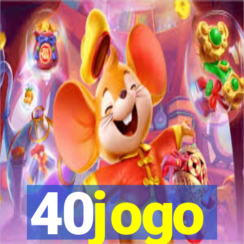 40jogo