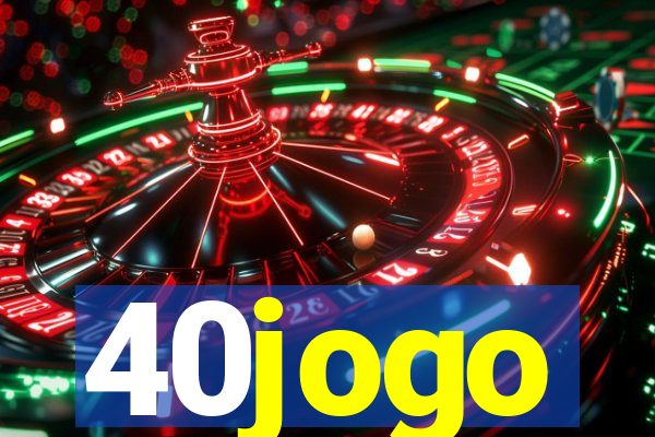 40jogo