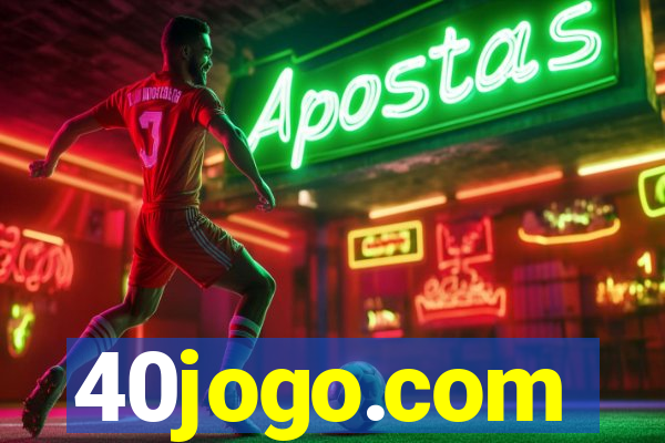 40jogo.com