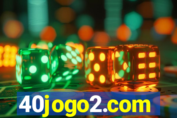 40jogo2.com