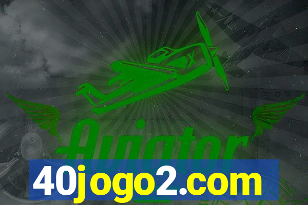 40jogo2.com