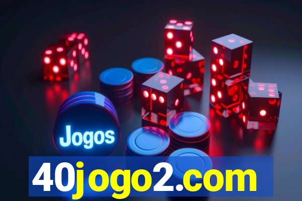 40jogo2.com