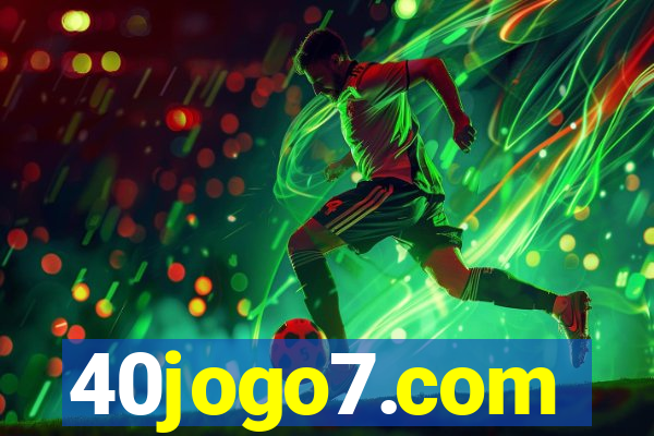 40jogo7.com