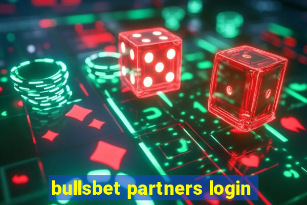 bullsbet partners login