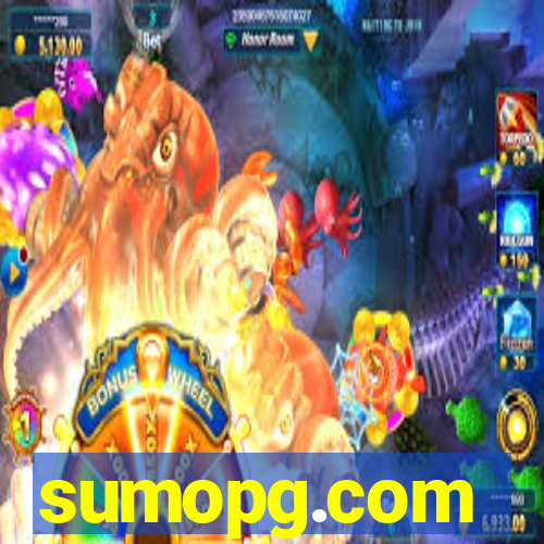 sumopg.com