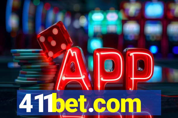 411bet.com