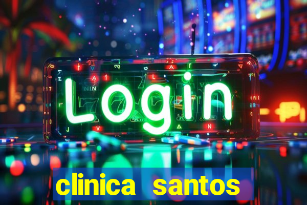 clinica santos dumont uberaba