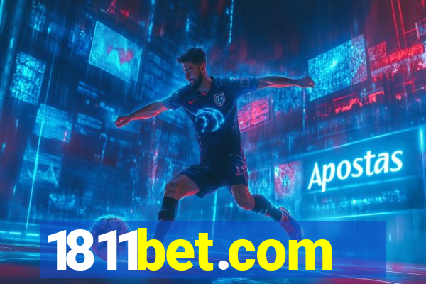 1811bet.com