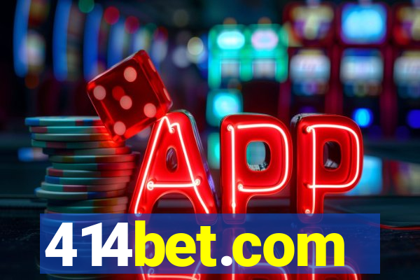 414bet.com