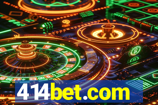 414bet.com