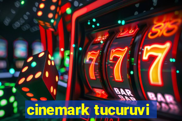 cinemark tucuruvi