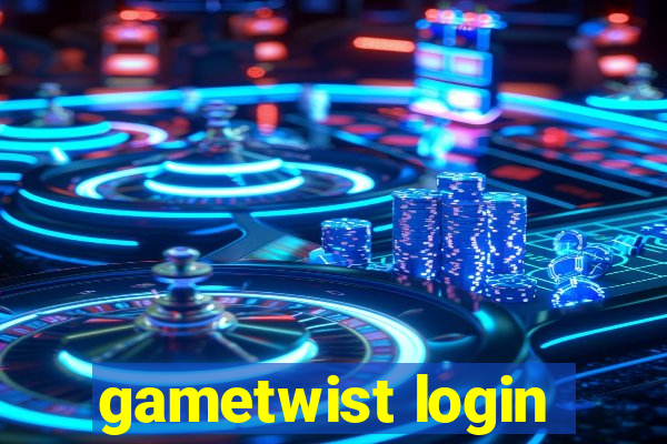 gametwist login