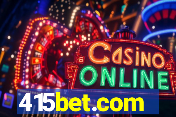 415bet.com