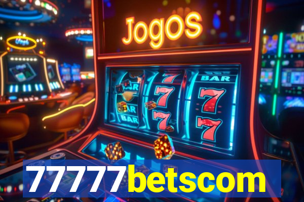 77777betscom