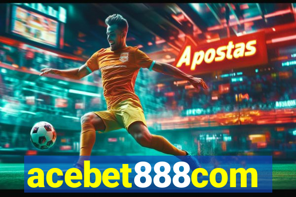 acebet888com