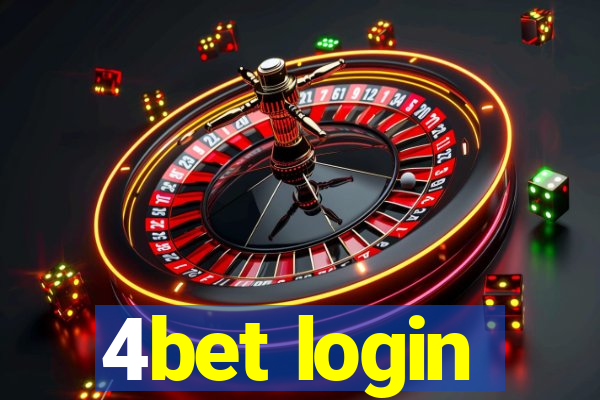 4bet login