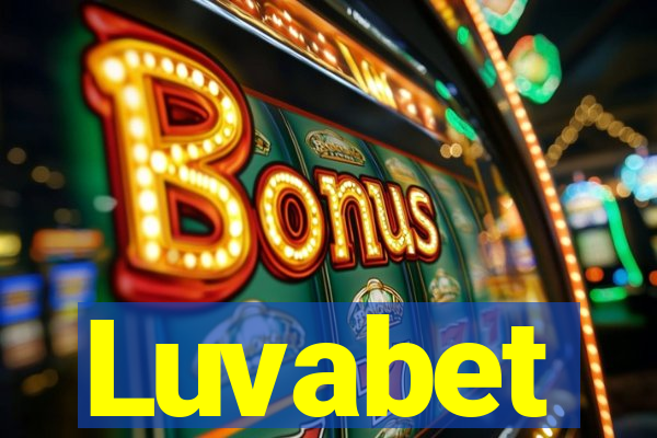 Luvabet