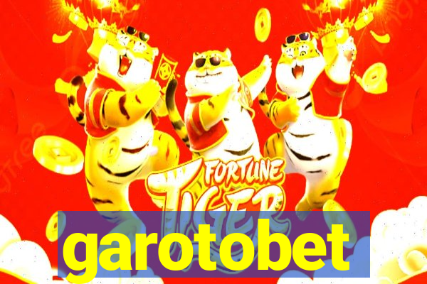 garotobet