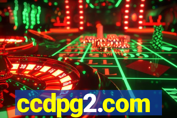 ccdpg2.com