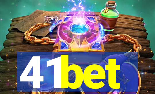 41bet