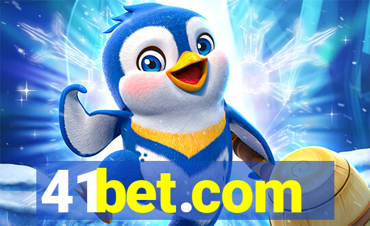 41bet.com