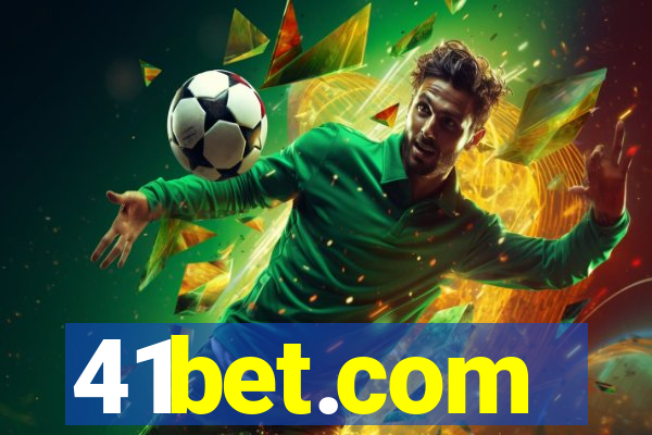 41bet.com