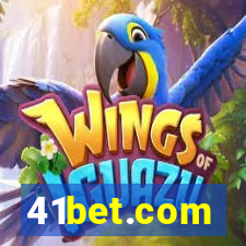 41bet.com