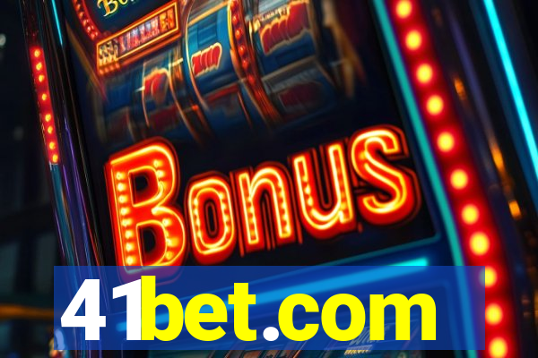 41bet.com