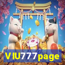 VIU777page