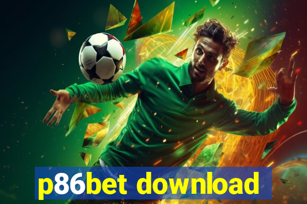 p86bet download