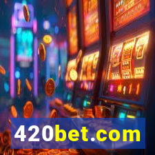 420bet.com