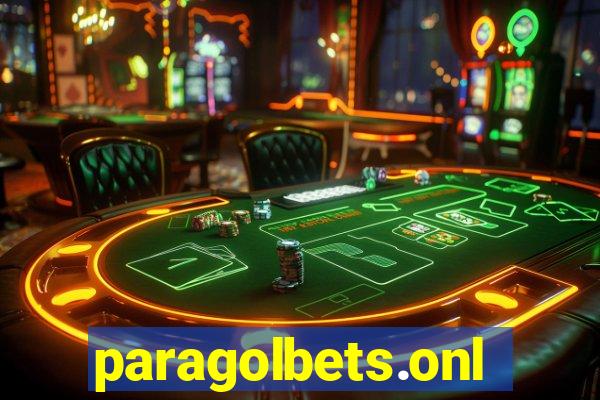 paragolbets.online