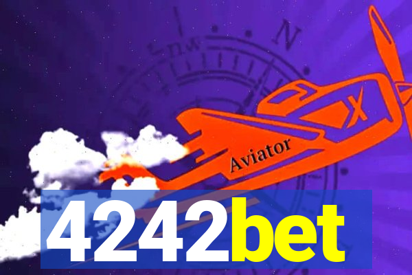 4242bet