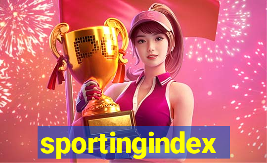 sportingindex