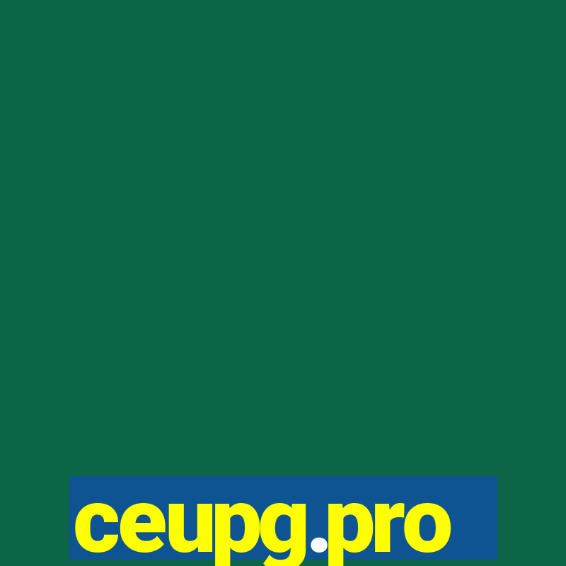 ceupg.pro