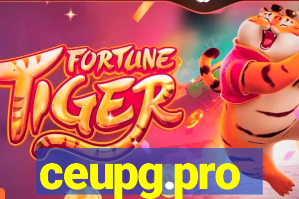 ceupg.pro