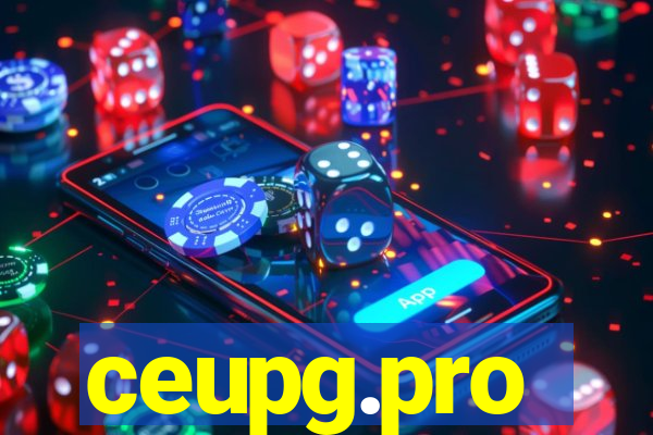 ceupg.pro