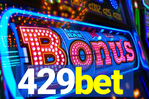 429bet