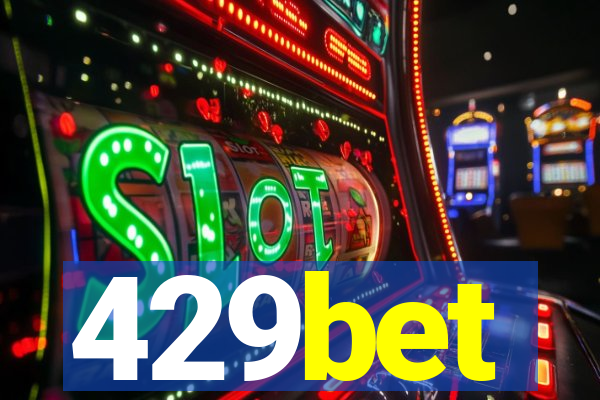 429bet