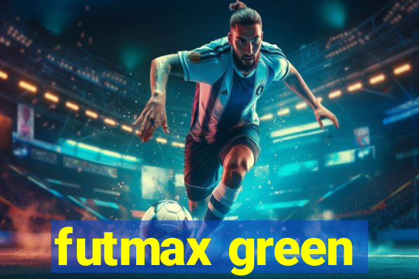 futmax green