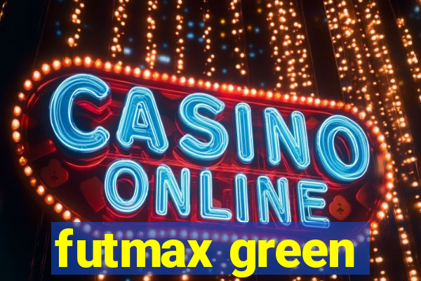 futmax green