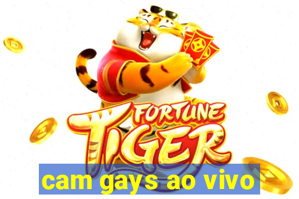 cam gays ao vivo