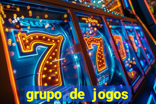 grupo de jogos hackeados telegram