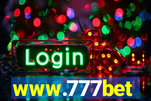 www.777bet