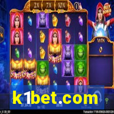 k1bet.com