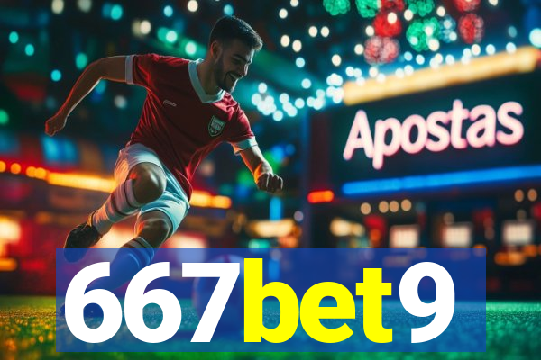 667bet9