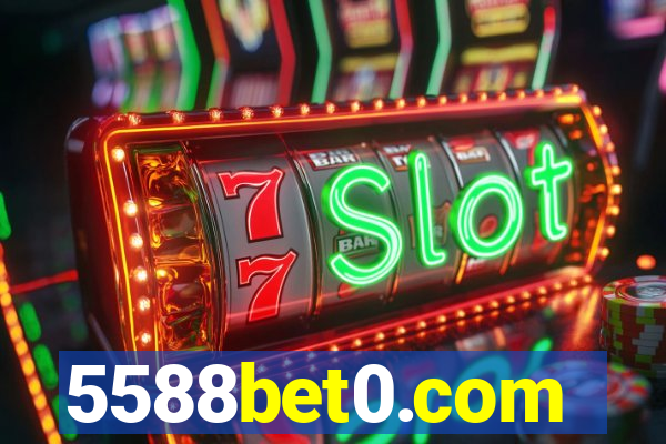 5588bet0.com