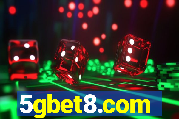 5gbet8.com